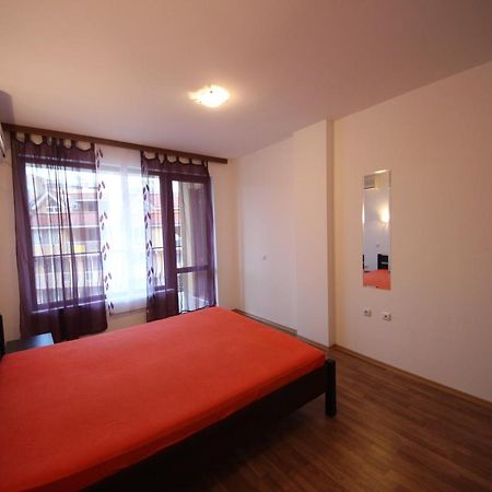 Menada Diamond Bay Apartments Sunny Beach Exterior foto